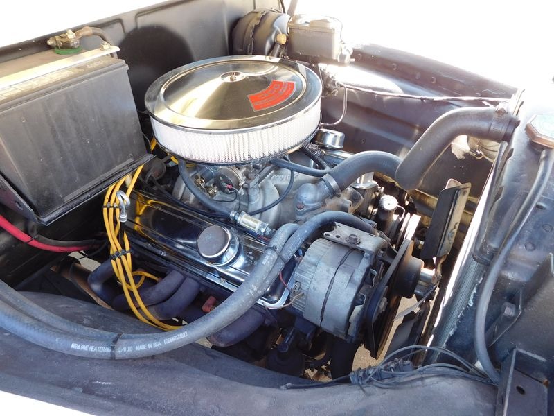 Used 1955 Chevrolet Pickup -3100- EARLY FIRST SERIES PICK UP TRUCK- JUST PAINTED BLONDE SATIN- | Mundelein, IL