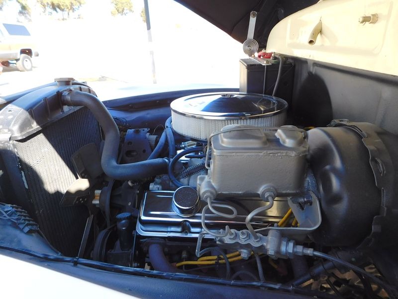 Used 1955 Chevrolet Pickup -3100- EARLY FIRST SERIES PICK UP TRUCK- JUST PAINTED BLONDE SATIN- | Mundelein, IL