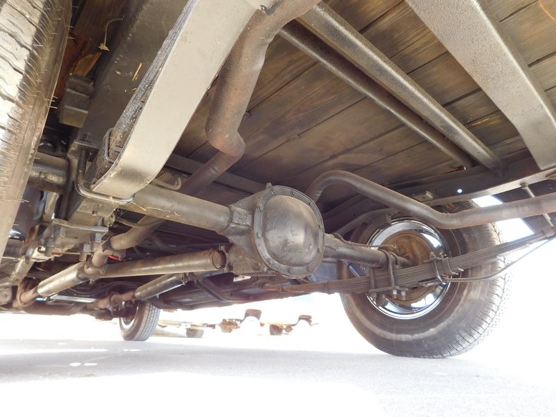 Used 1955 Chevrolet Pickup -3100- EARLY FIRST SERIES PICK UP TRUCK- JUST PAINTED BLONDE SATIN- | Mundelein, IL