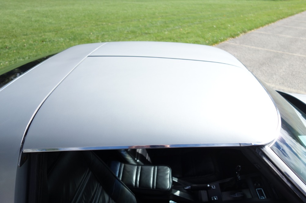 Used 1978 Chevrolet Corvette -4 SPEED SILVER BULLET-GOOD CONDITION-CALL US TODAY- SEE VIDEO | Mundelein, IL