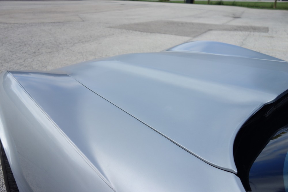 Used 1978 Chevrolet Corvette -4 SPEED SILVER BULLET-GOOD CONDITION-CALL US TODAY- SEE VIDEO | Mundelein, IL