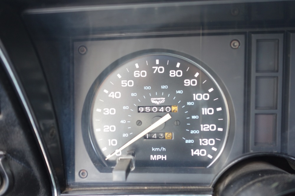 Used 1978 Chevrolet Corvette -4 SPEED SILVER BULLET-GOOD CONDITION-CALL US TODAY- SEE VIDEO | Mundelein, IL