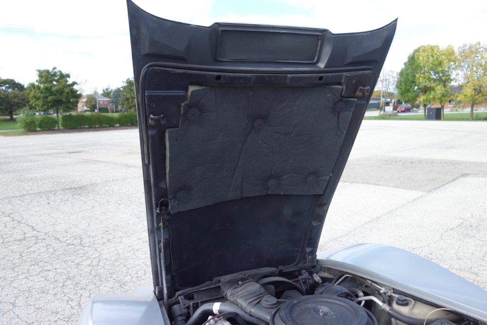 Used 1978 Chevrolet Corvette -4 SPEED SILVER BULLET-GOOD CONDITION-CALL US TODAY- SEE VIDEO | Mundelein, IL