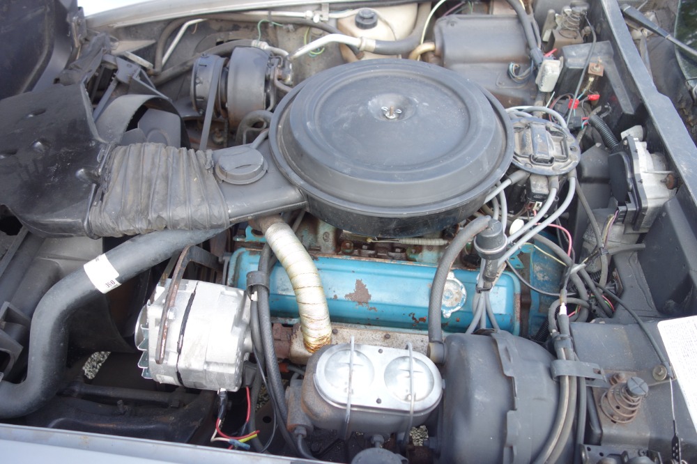 Used 1978 Chevrolet Corvette -4 SPEED SILVER BULLET-GOOD CONDITION-CALL US TODAY- SEE VIDEO | Mundelein, IL
