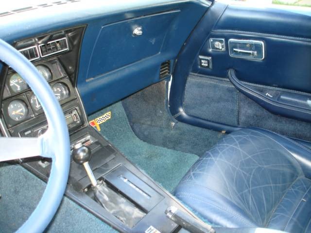 Used 1980 Chevrolet Corvette -L82 COUPE-GOOD CONDITION-CALL US TODAY | Mundelein, IL