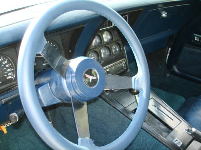 Used 1980 Chevrolet Corvette -L82 COUPE-GOOD CONDITION-CALL US TODAY | Mundelein, IL