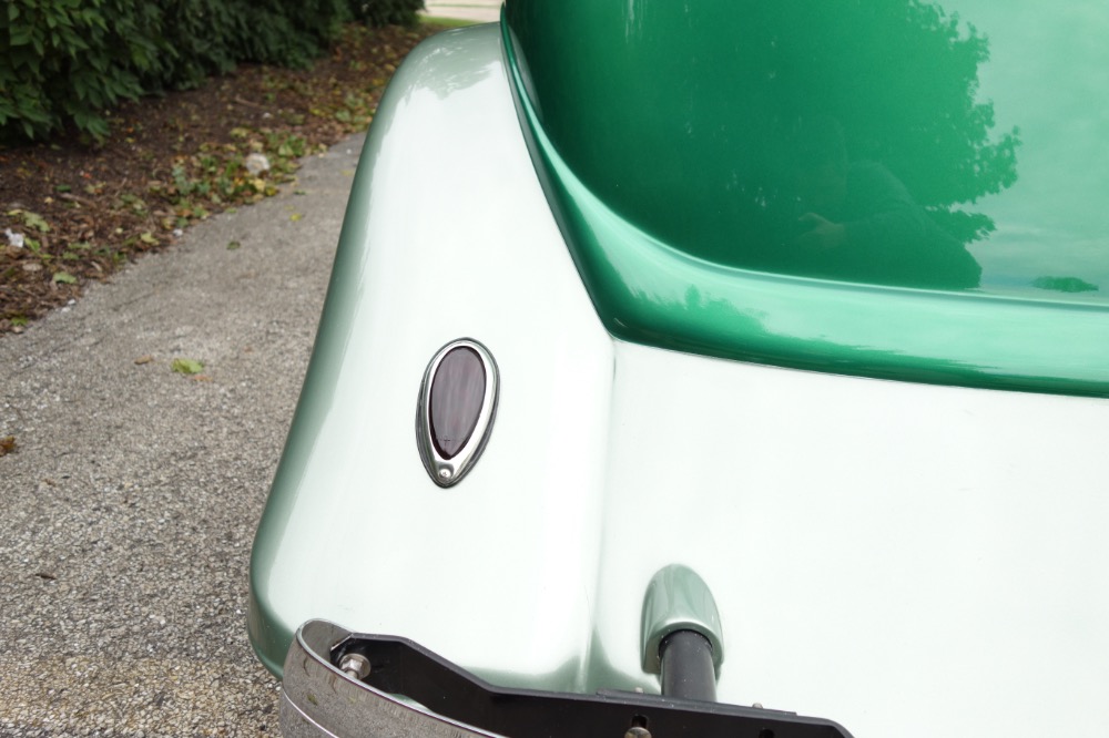 Used 1933 Ford Vicky -FOAM GREEN STREET MACHINE- HOT ROD-A MUST SEE-QUALITY VEHICLE- SEE VIDEO | Mundelein, IL
