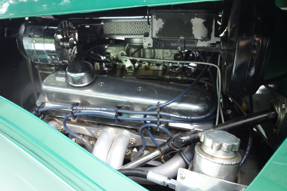 Used 1933 Ford Vicky -FOAM GREEN STREET MACHINE- HOT ROD-A MUST SEE-QUALITY VEHICLE- SEE VIDEO | Mundelein, IL
