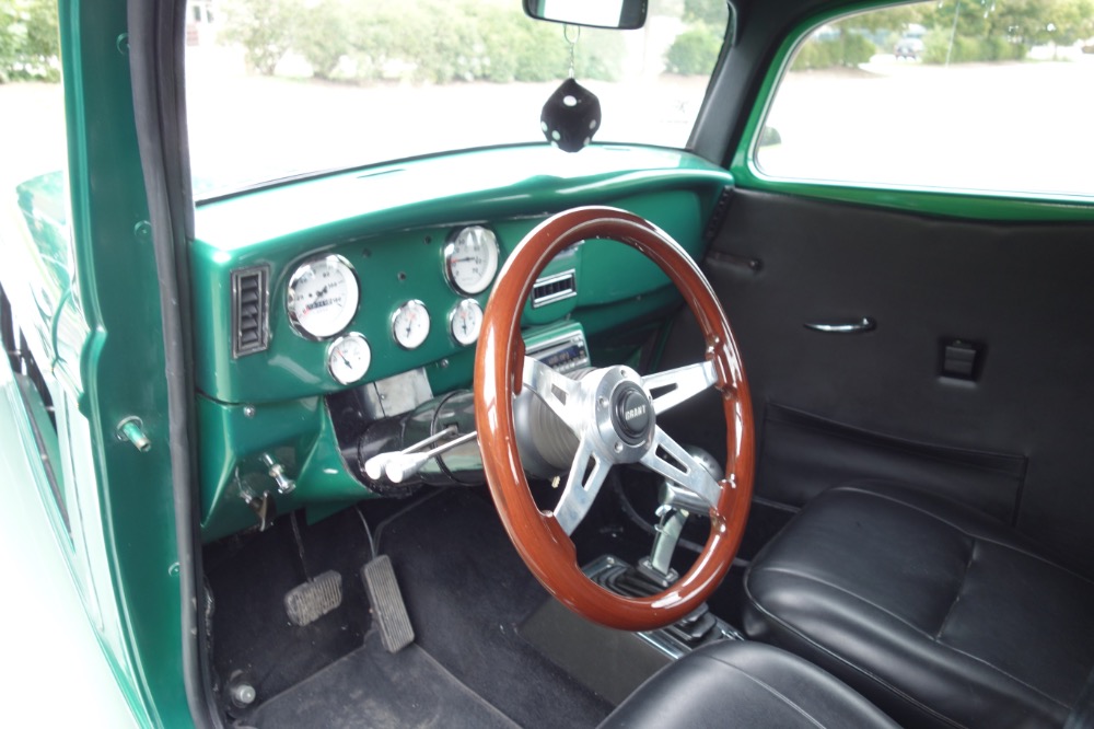 Used 1933 Ford Vicky -FOAM GREEN STREET MACHINE- HOT ROD-A MUST SEE-QUALITY VEHICLE- SEE VIDEO | Mundelein, IL