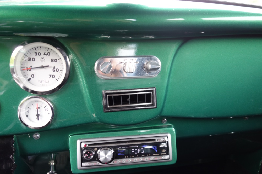 Used 1933 Ford Vicky -FOAM GREEN STREET MACHINE- HOT ROD-A MUST SEE-QUALITY VEHICLE- SEE VIDEO | Mundelein, IL