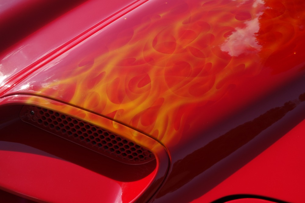 Used 1998 Pontiac Firebird -FORMULA LIKE TRANS AM-WS6 MODIFIED CUSTOM SHOW CAR-BUILT TO GO AND SHOW- S | Mundelein, IL
