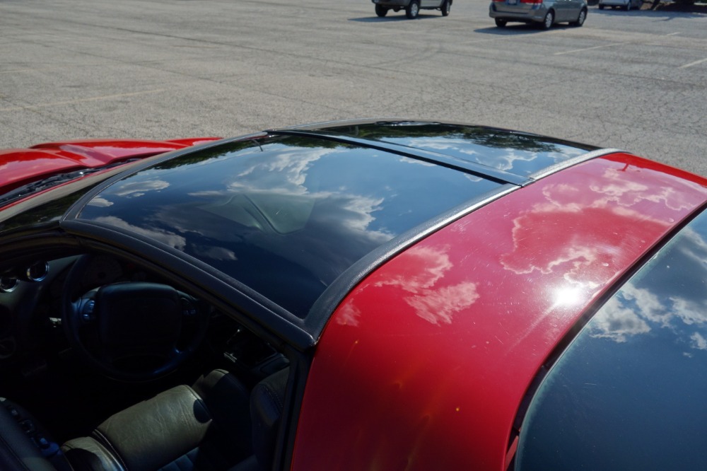 Used 1998 Pontiac Firebird -FORMULA LIKE TRANS AM-WS6 MODIFIED CUSTOM SHOW CAR-BUILT TO GO AND SHOW- S | Mundelein, IL