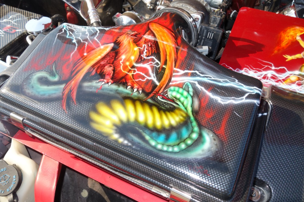 Used 1998 Pontiac Firebird -FORMULA LIKE TRANS AM-WS6 MODIFIED CUSTOM SHOW CAR-BUILT TO GO AND SHOW- S | Mundelein, IL