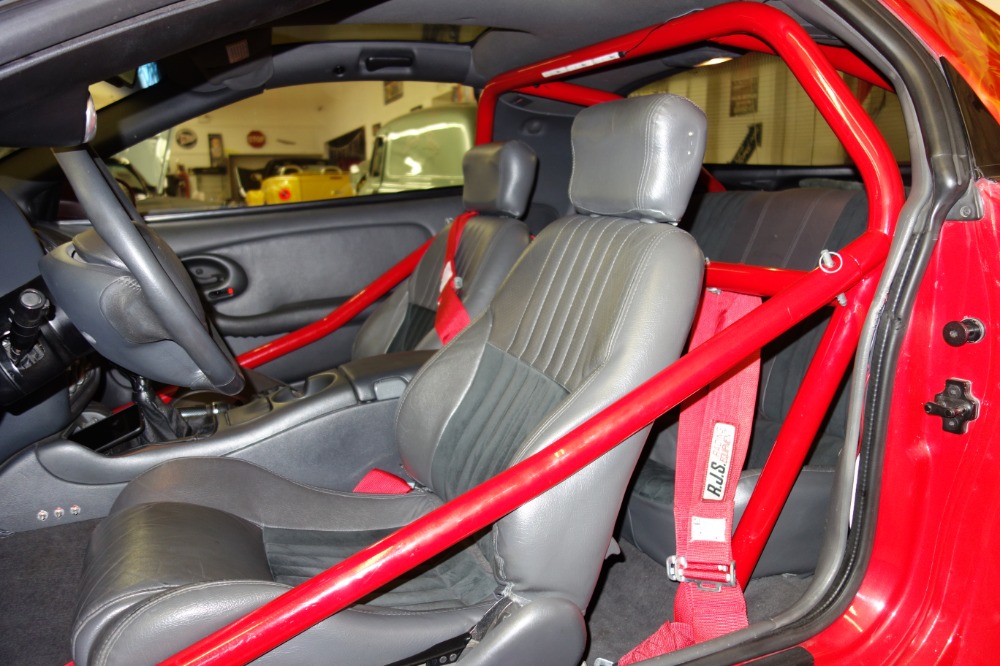 Used 1998 Pontiac Firebird -FORMULA LIKE TRANS AM-WS6 MODIFIED CUSTOM SHOW CAR-BUILT TO GO AND SHOW- S | Mundelein, IL