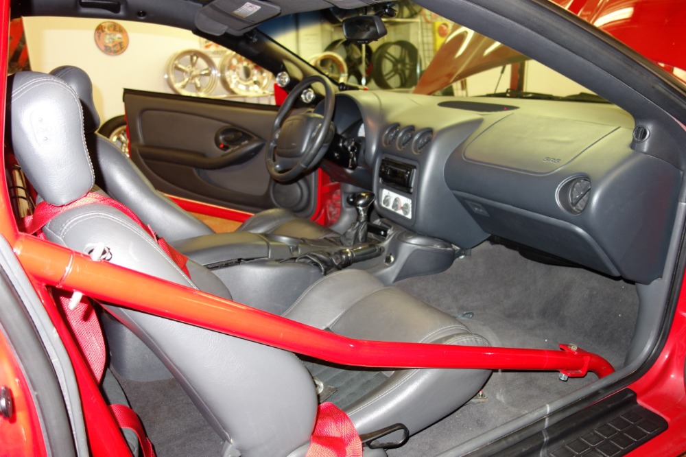 Used 1998 Pontiac Firebird -FORMULA LIKE TRANS AM-WS6 MODIFIED CUSTOM SHOW CAR-BUILT TO GO AND SHOW- S | Mundelein, IL