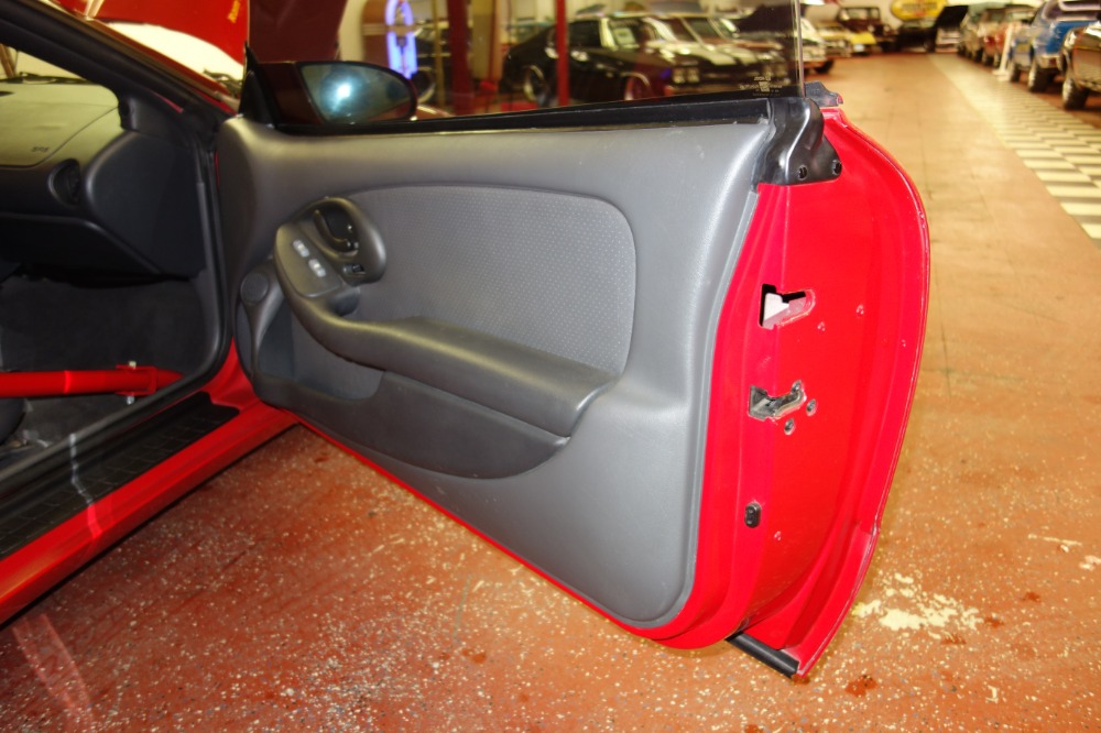 Used 1998 Pontiac Firebird -FORMULA LIKE TRANS AM-WS6 MODIFIED CUSTOM SHOW CAR-BUILT TO GO AND SHOW- S | Mundelein, IL