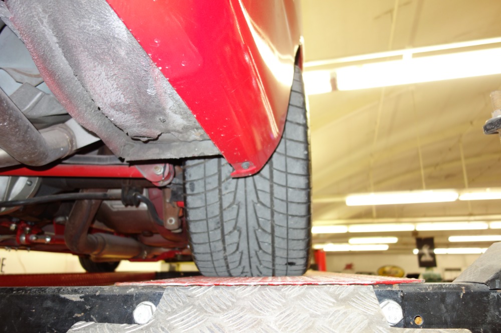 Used 1998 Pontiac Firebird -FORMULA LIKE TRANS AM-WS6 MODIFIED CUSTOM SHOW CAR-BUILT TO GO AND SHOW- S | Mundelein, IL