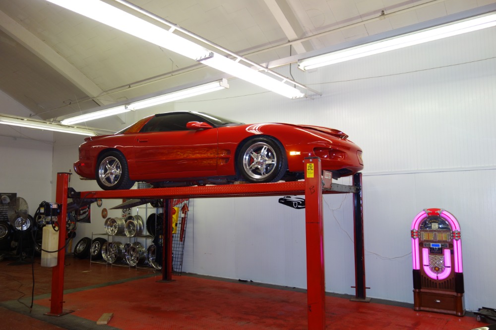 Used 1998 Pontiac Firebird -FORMULA LIKE TRANS AM-WS6 MODIFIED CUSTOM SHOW CAR-BUILT TO GO AND SHOW- S | Mundelein, IL
