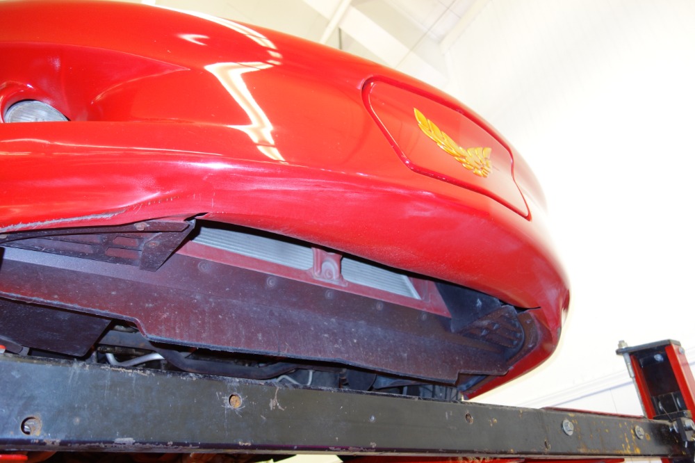 Used 1998 Pontiac Firebird -FORMULA LIKE TRANS AM-WS6 MODIFIED CUSTOM SHOW CAR-BUILT TO GO AND SHOW- S | Mundelein, IL