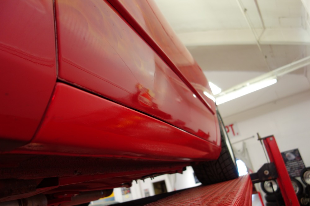 Used 1998 Pontiac Firebird -FORMULA LIKE TRANS AM-WS6 MODIFIED CUSTOM SHOW CAR-BUILT TO GO AND SHOW- S | Mundelein, IL