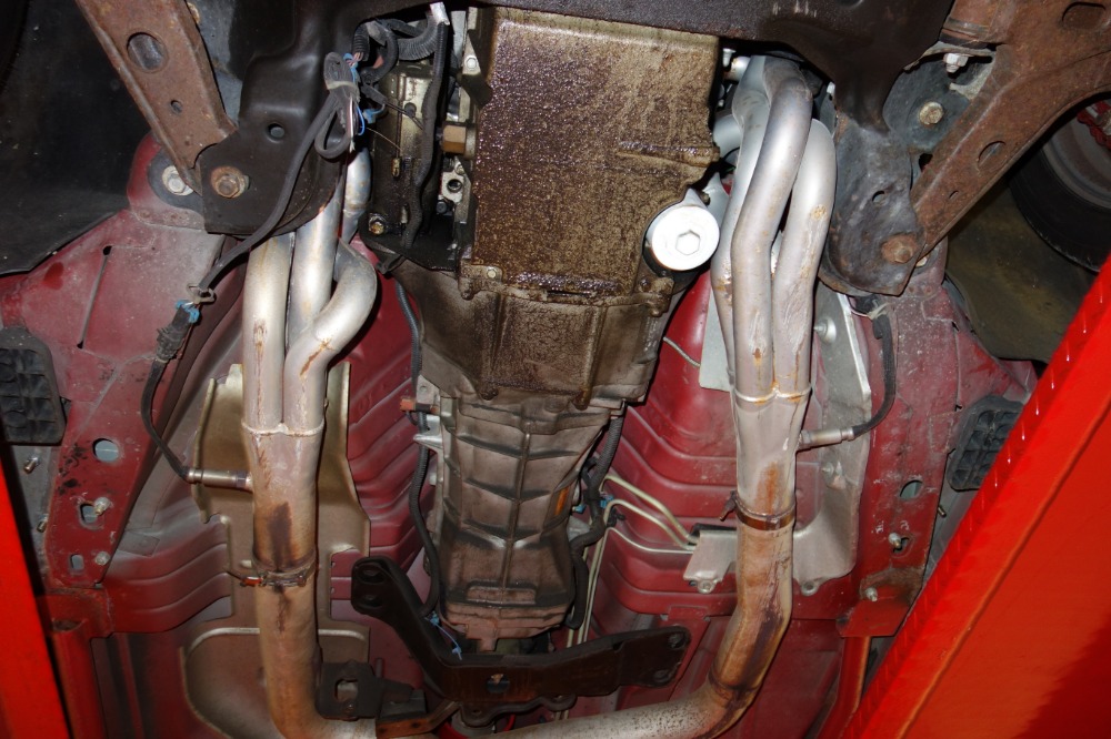 Used 1998 Pontiac Firebird -FORMULA LIKE TRANS AM-WS6 MODIFIED CUSTOM SHOW CAR-BUILT TO GO AND SHOW- S | Mundelein, IL
