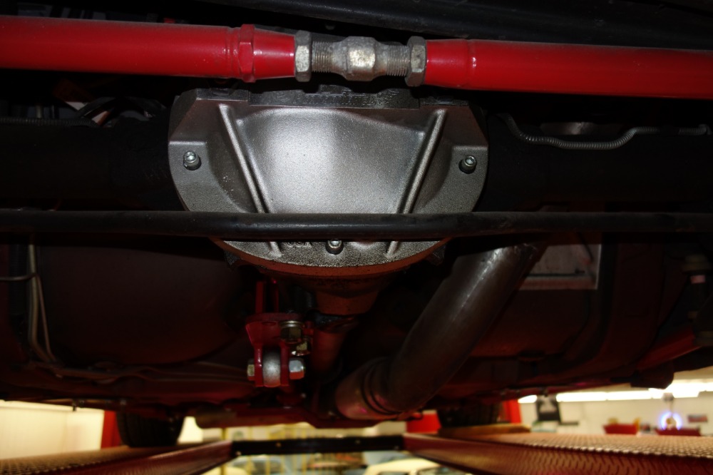 Used 1998 Pontiac Firebird -FORMULA LIKE TRANS AM-WS6 MODIFIED CUSTOM SHOW CAR-BUILT TO GO AND SHOW- S | Mundelein, IL