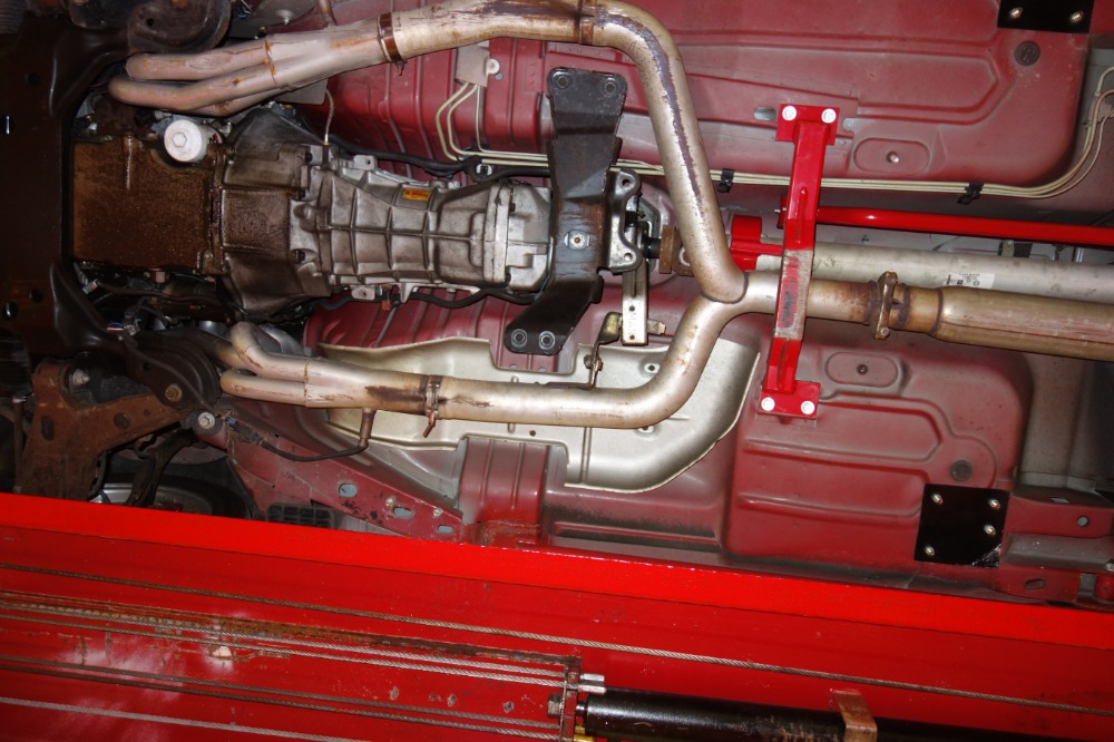 Used 1998 Pontiac Firebird -FORMULA LIKE TRANS AM-WS6 MODIFIED CUSTOM SHOW CAR-BUILT TO GO AND SHOW- S | Mundelein, IL