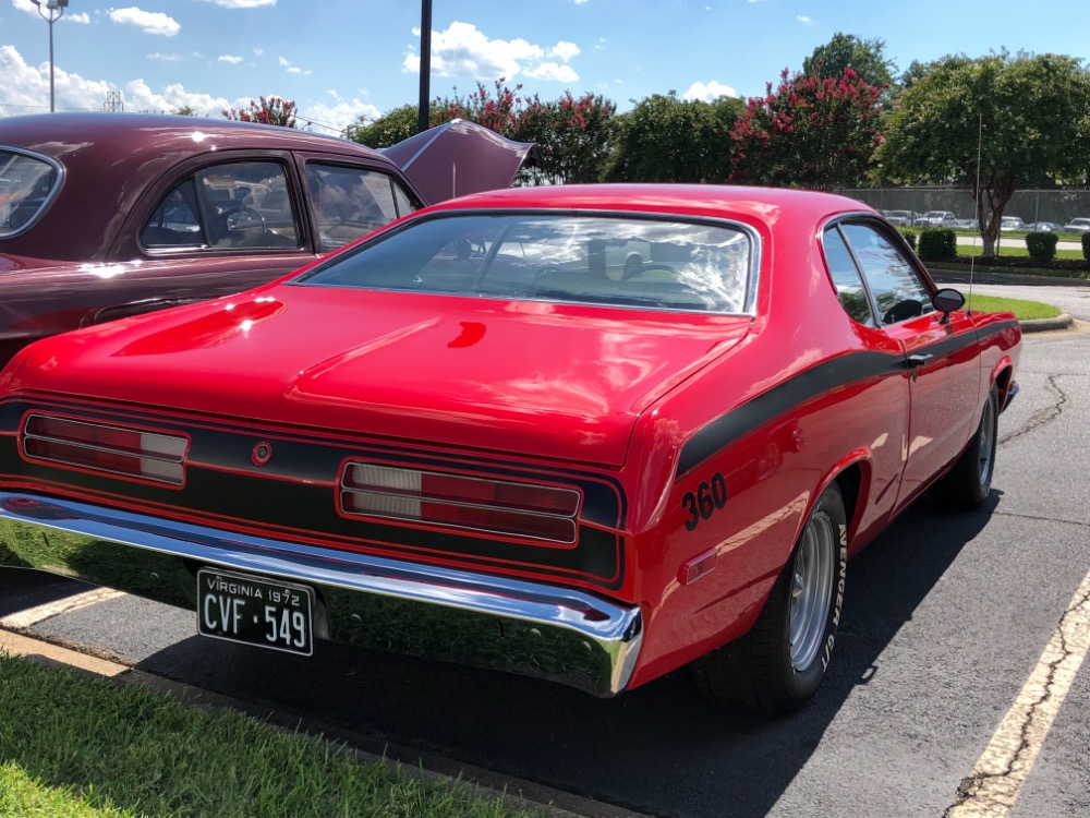 Used 1972 Plymouth Duster -NO HAGGLE BUY IT NOW-RESTORED-EASY FINANCING-SEE VIDEO | Mundelein, IL