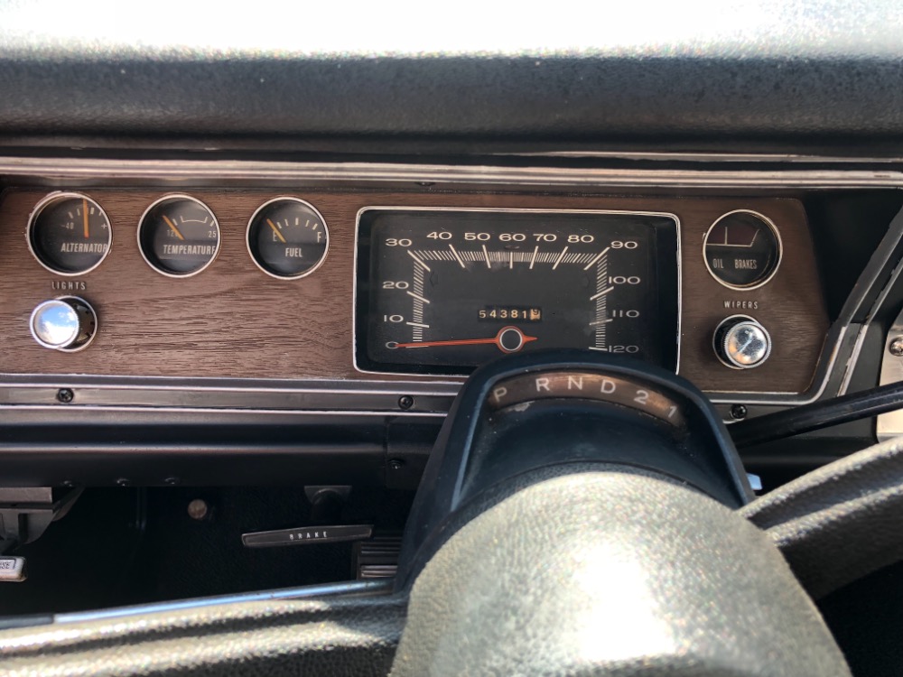Used 1972 Plymouth Duster -NO HAGGLE BUY IT NOW-RESTORED-EASY FINANCING-SEE VIDEO | Mundelein, IL