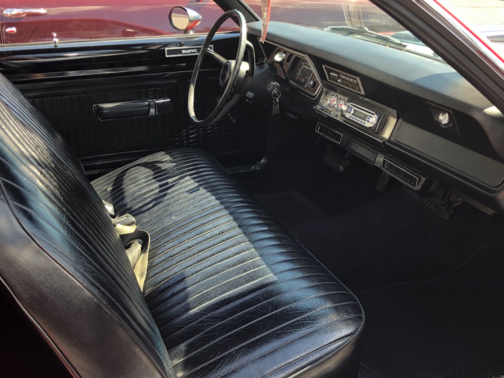 Used 1972 Plymouth Duster -NO HAGGLE BUY IT NOW-RESTORED-EASY FINANCING-SEE VIDEO | Mundelein, IL