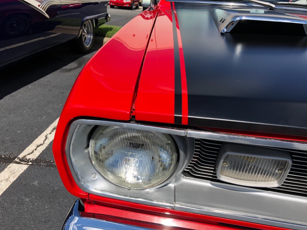 Used 1972 Plymouth Duster -NO HAGGLE BUY IT NOW-RESTORED-EASY FINANCING-SEE VIDEO | Mundelein, IL