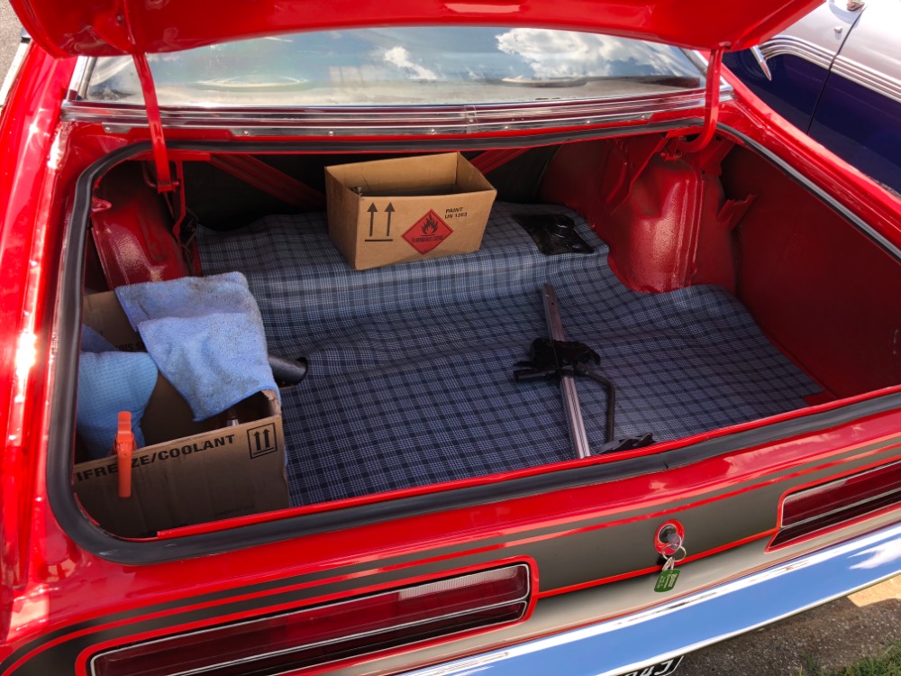 Used 1972 Plymouth Duster -NO HAGGLE BUY IT NOW-RESTORED-EASY FINANCING-SEE VIDEO | Mundelein, IL