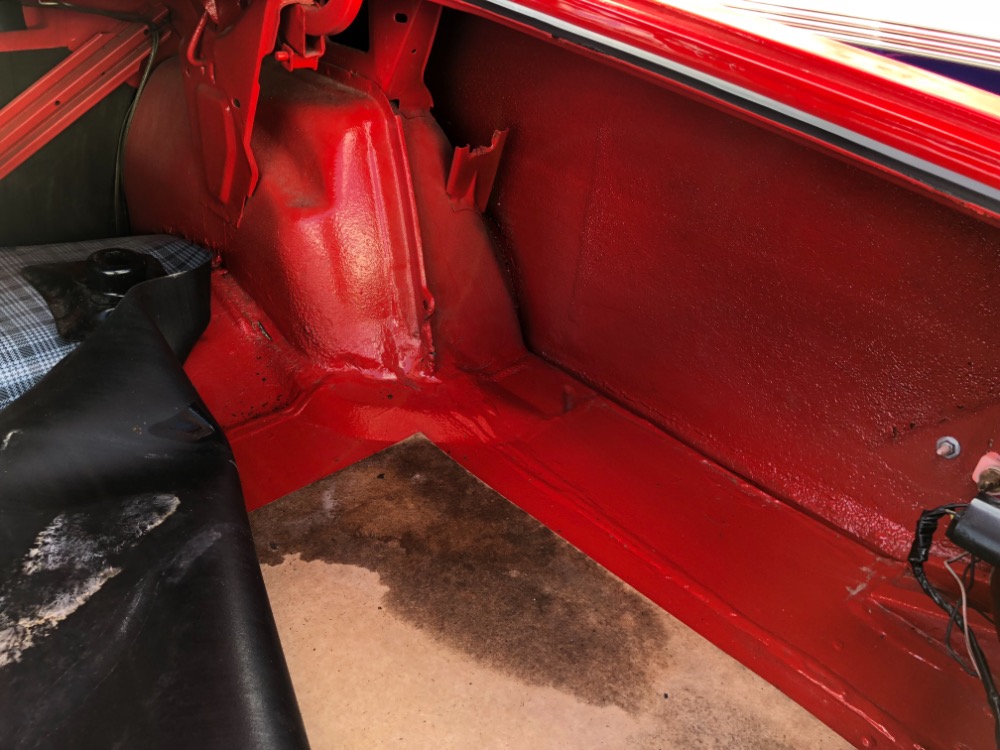 Used 1972 Plymouth Duster -NO HAGGLE BUY IT NOW-RESTORED-EASY FINANCING-SEE VIDEO | Mundelein, IL
