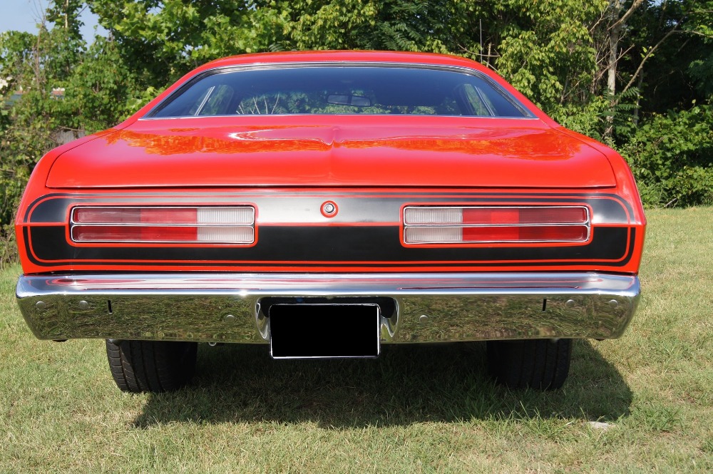 Used 1972 Plymouth Duster -NO HAGGLE BUY IT NOW-RESTORED-EASY FINANCING-SEE VIDEO | Mundelein, IL