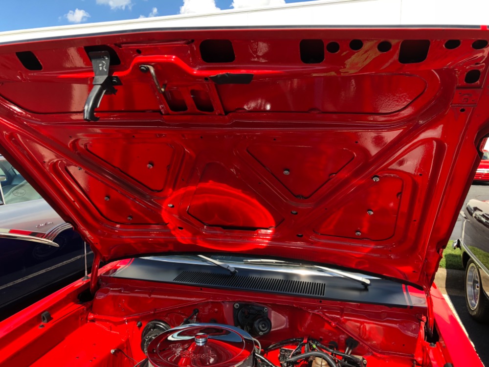 Used 1972 Plymouth Duster -NO HAGGLE BUY IT NOW-RESTORED-EASY FINANCING-SEE VIDEO | Mundelein, IL