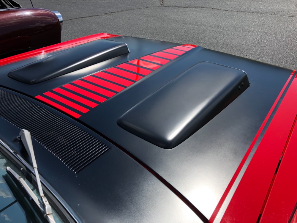 Used 1972 Plymouth Duster -NO HAGGLE BUY IT NOW-RESTORED-EASY FINANCING-SEE VIDEO | Mundelein, IL