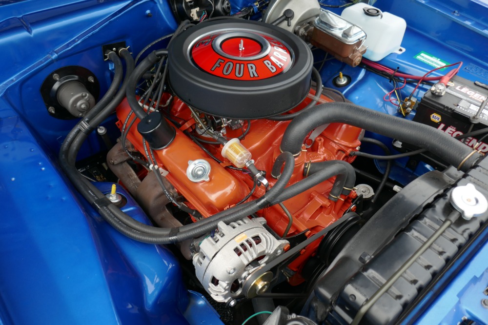 Mopar 340 Engine Serial Numbers Mopar 340 Engine Serial Numbers