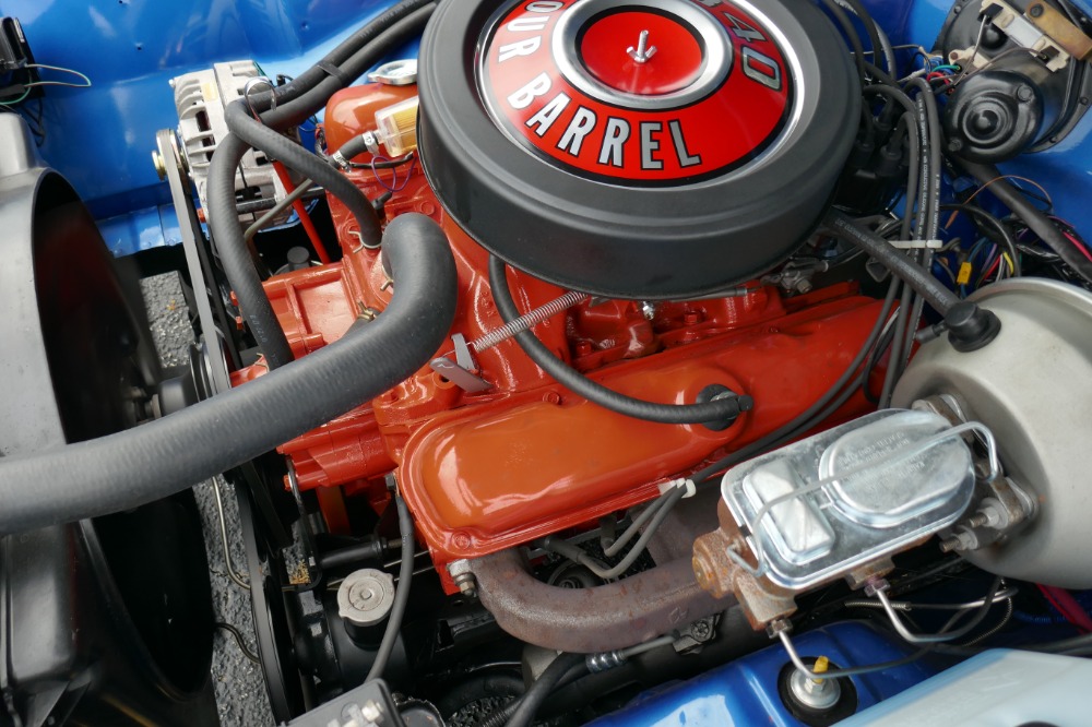 Used 1971 Plymouth Duster -NUMBERS MATCHING ENGINE- COMPLETELY RESTORED- READY TO DRIVE- SEE VIDEO | Mundelein, IL