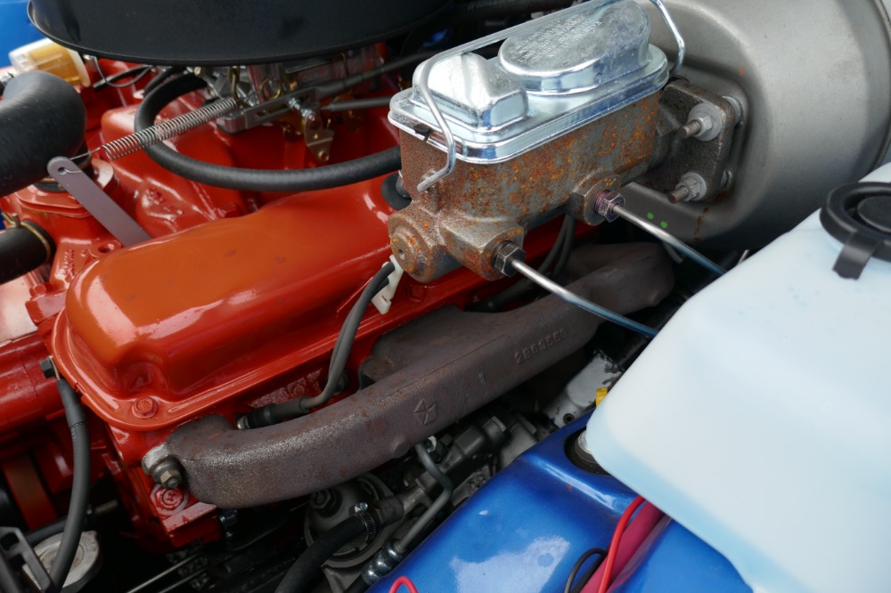 Used 1971 Plymouth Duster -NUMBERS MATCHING ENGINE- COMPLETELY RESTORED- READY TO DRIVE- SEE VIDEO | Mundelein, IL
