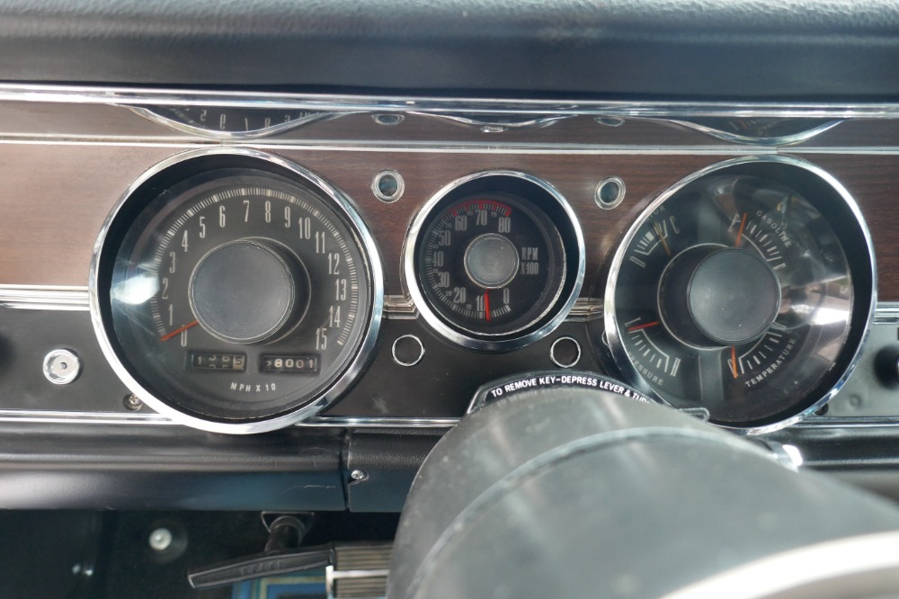 Used 1971 Plymouth Duster -NUMBERS MATCHING ENGINE- COMPLETELY RESTORED- READY TO DRIVE- SEE VIDEO | Mundelein, IL