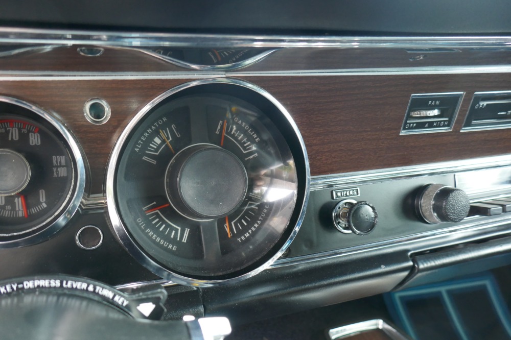 Used 1971 Plymouth Duster -NUMBERS MATCHING ENGINE- COMPLETELY RESTORED- READY TO DRIVE- SEE VIDEO | Mundelein, IL