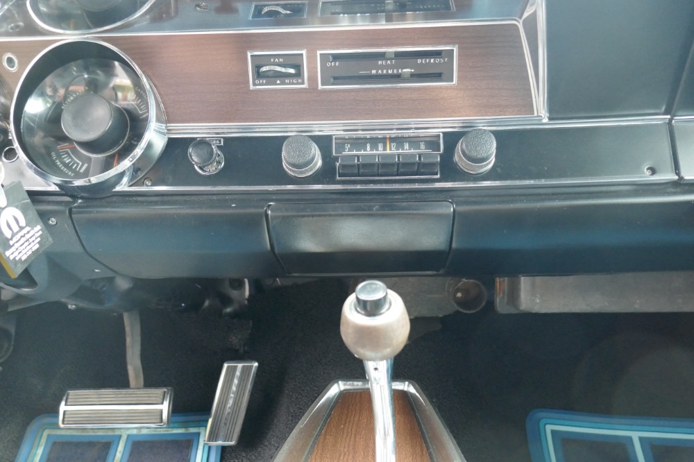 Used 1971 Plymouth Duster -NUMBERS MATCHING ENGINE- COMPLETELY RESTORED- READY TO DRIVE- SEE VIDEO | Mundelein, IL
