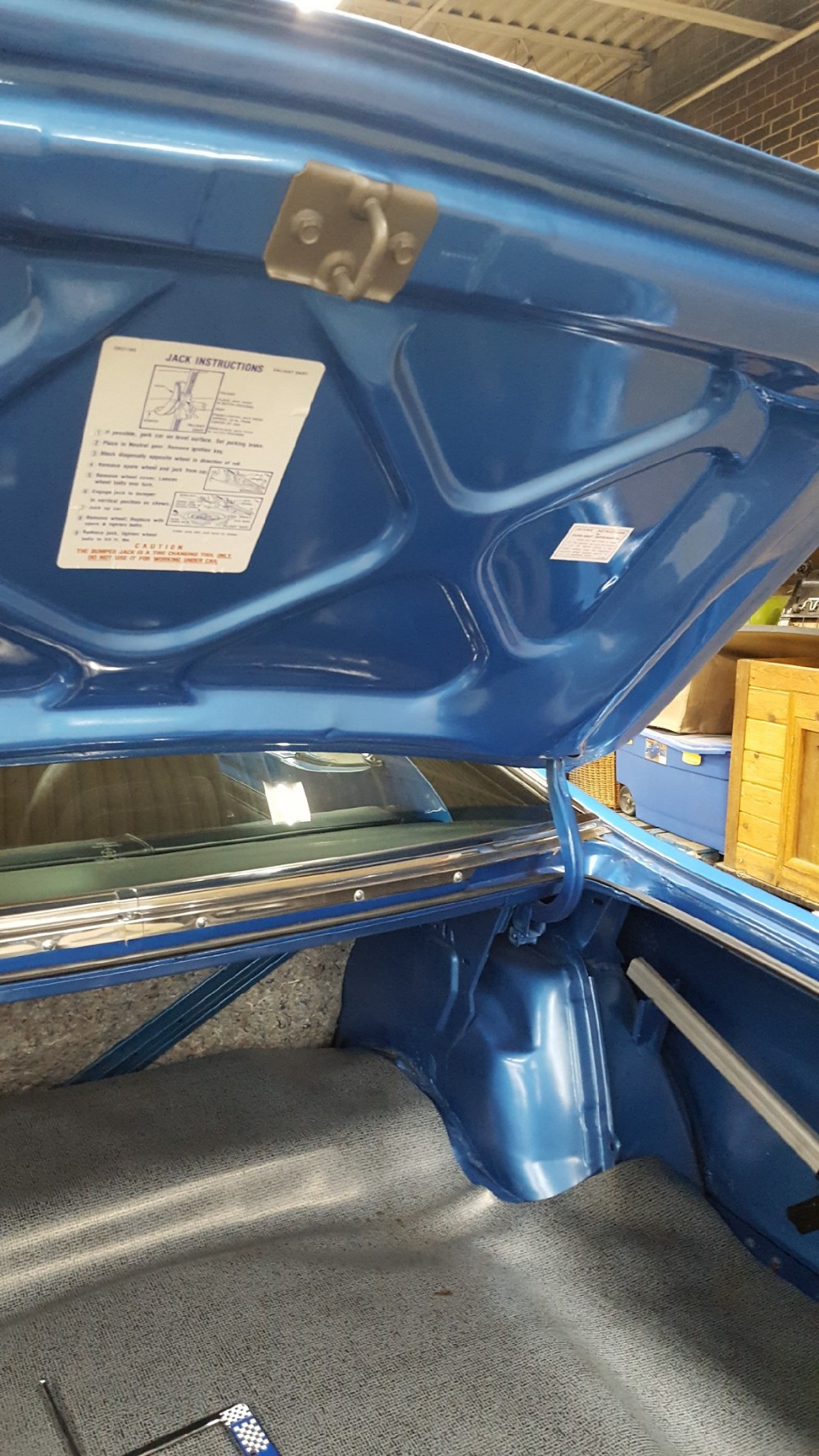 Used 1971 Plymouth Duster -NUMBERS MATCHING ENGINE- COMPLETELY RESTORED- READY TO DRIVE- SEE VIDEO | Mundelein, IL