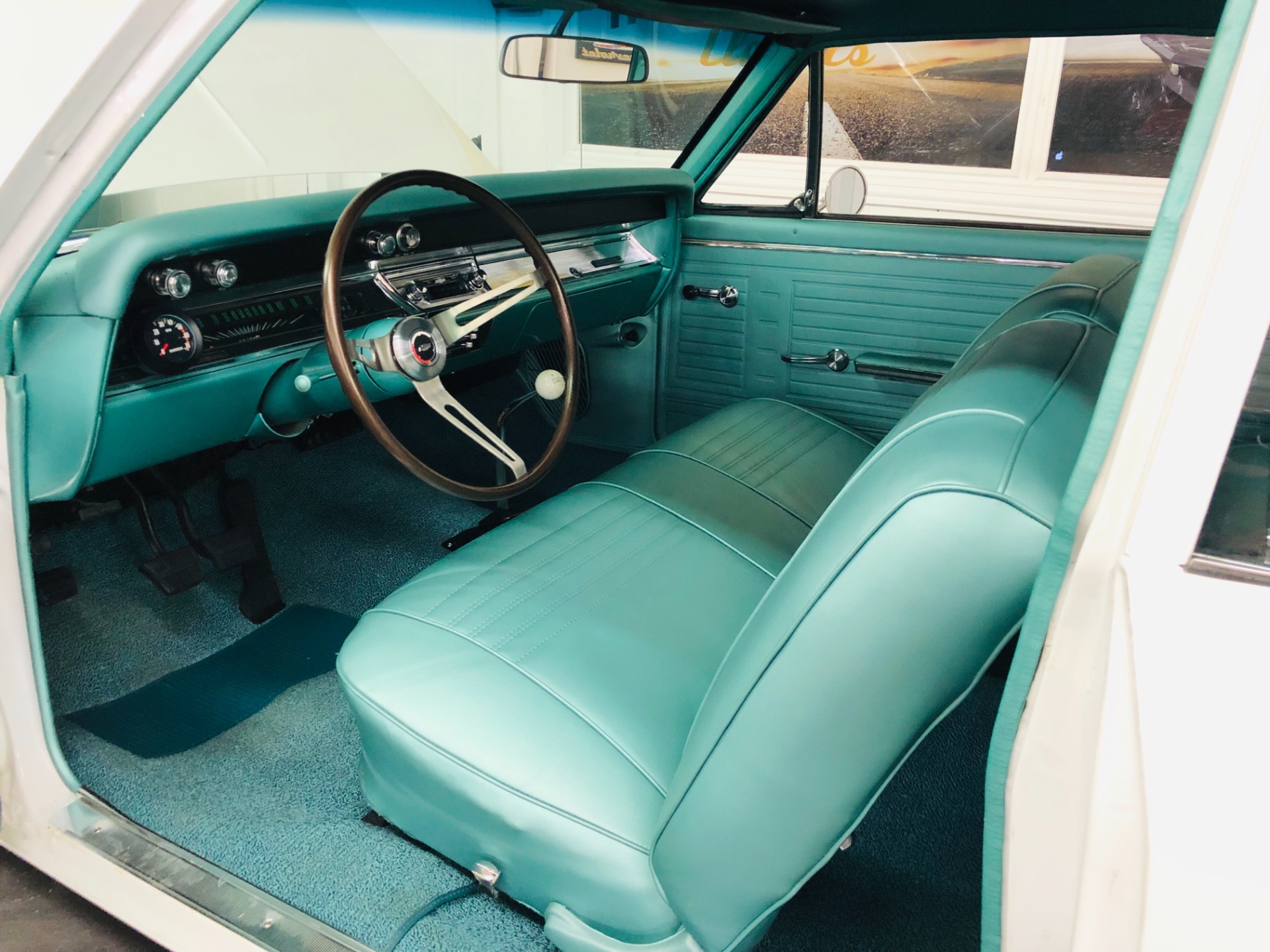 Used 1967 Chevrolet Chevelle -SHOW PIECE-PRO TOURING BIG BLOCK RIDE TECH SUSPENSION-VIDEO | Mundelein, IL