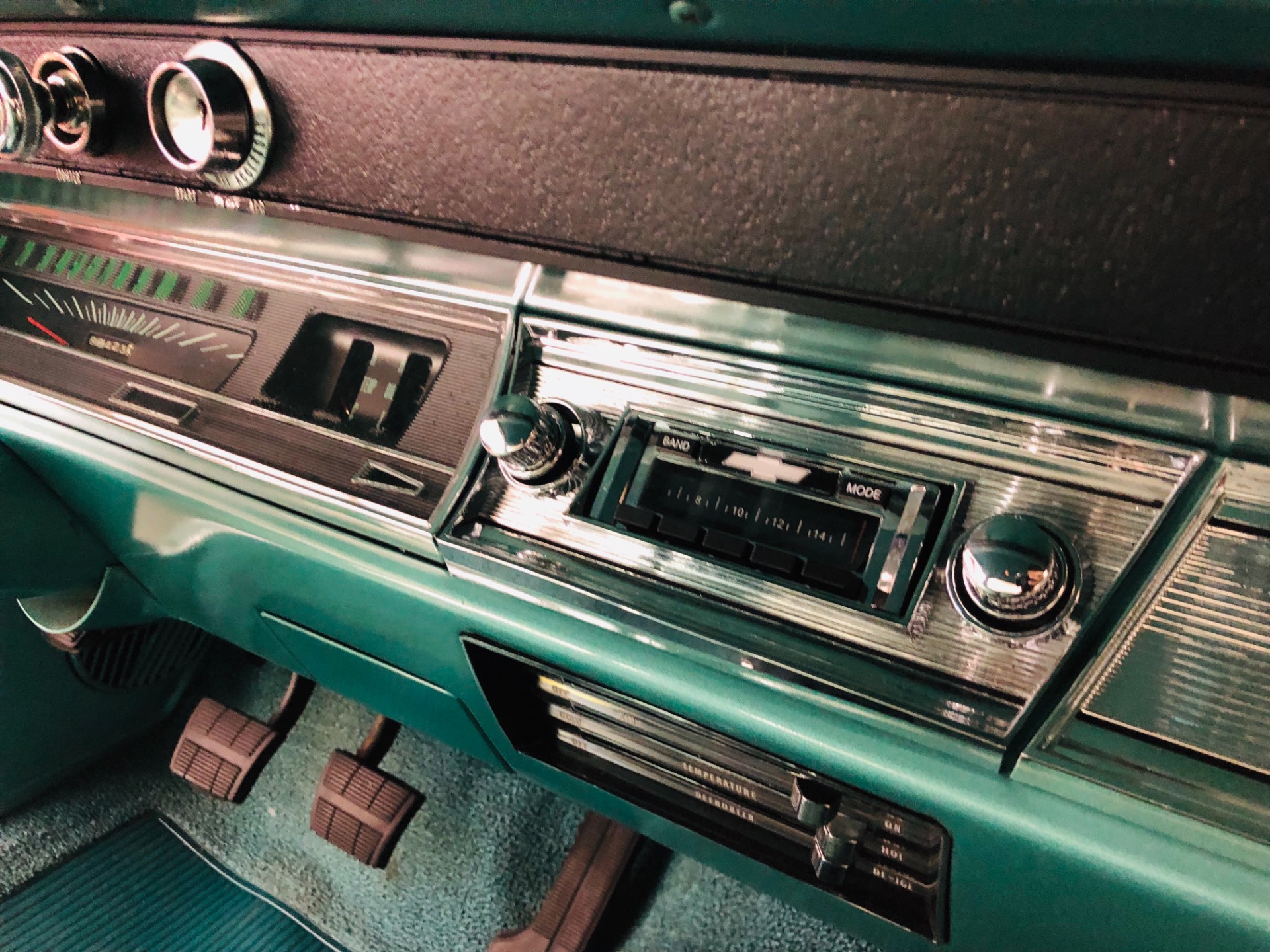 Used 1967 Chevrolet Chevelle -SHOW PIECE-PRO TOURING BIG BLOCK RIDE TECH SUSPENSION-VIDEO | Mundelein, IL