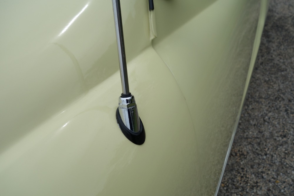 Used 1965 Volkswagen Karmann Ghia -CONVERTIBLE FUN, REALLY NICE RUST FREE QUALITY CONDITION-LOOK UNDERNEATH! | Mundelein, IL