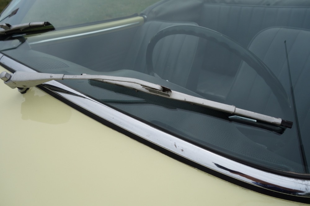 Used 1965 Volkswagen Karmann Ghia -CONVERTIBLE FUN, REALLY NICE RUST FREE QUALITY CONDITION-LOOK UNDERNEATH! | Mundelein, IL