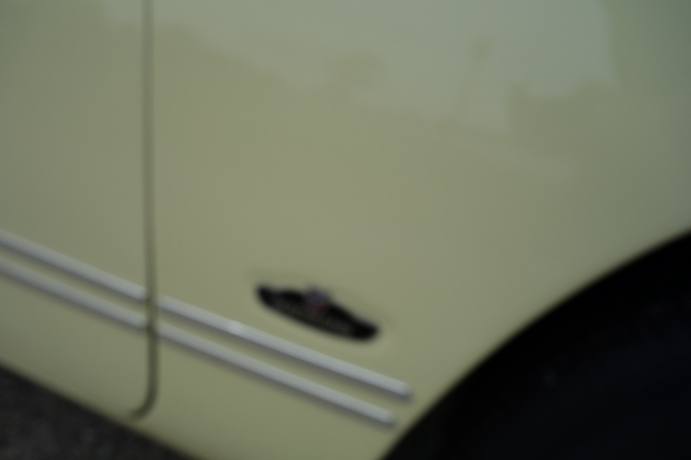 Used 1965 Volkswagen Karmann Ghia -CONVERTIBLE FUN, REALLY NICE RUST FREE QUALITY CONDITION-LOOK UNDERNEATH! | Mundelein, IL