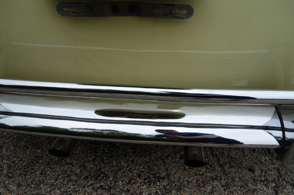 Used 1965 Volkswagen Karmann Ghia -CONVERTIBLE FUN, REALLY NICE RUST FREE QUALITY CONDITION-LOOK UNDERNEATH! | Mundelein, IL