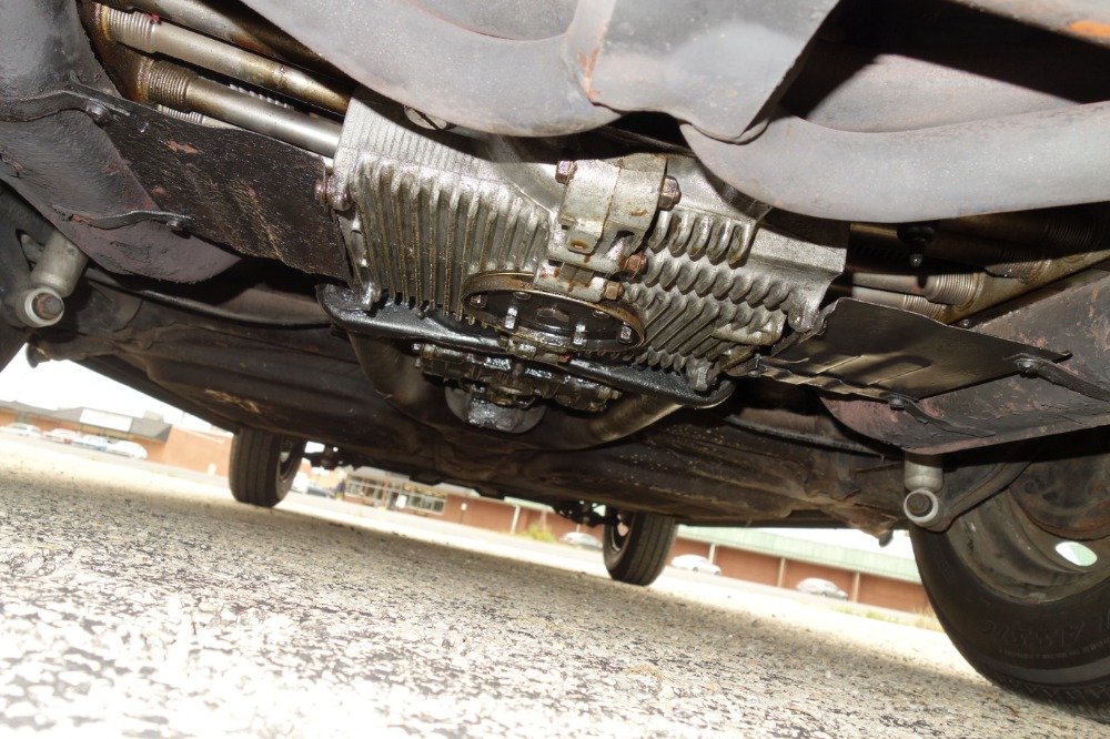 Used 1965 Volkswagen Karmann Ghia -CONVERTIBLE FUN, REALLY NICE RUST FREE QUALITY CONDITION-LOOK UNDERNEATH! | Mundelein, IL